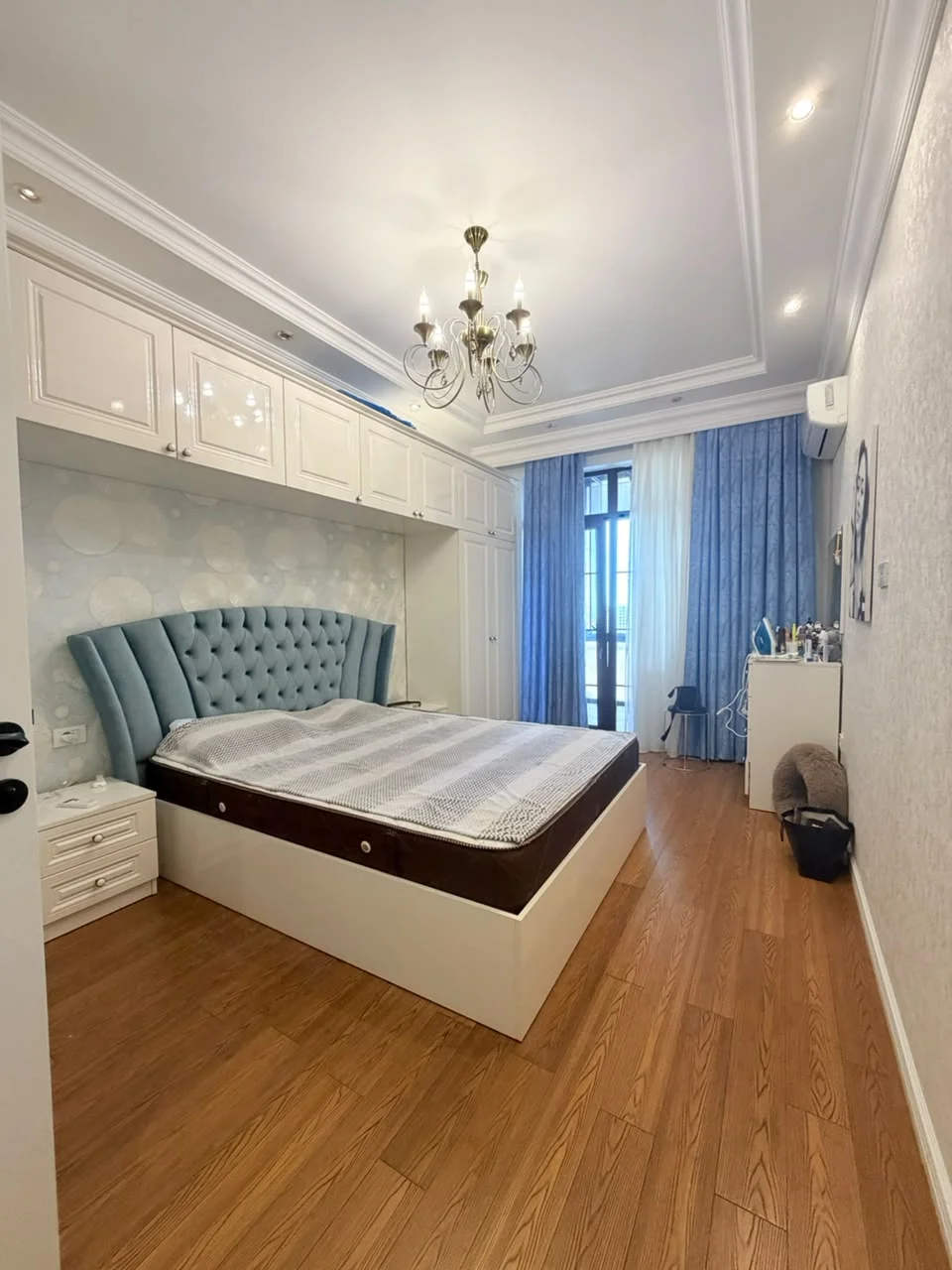 Satılır 3 otaqlı Mənzil 100 m² Nərimanov r. – şəkil 10