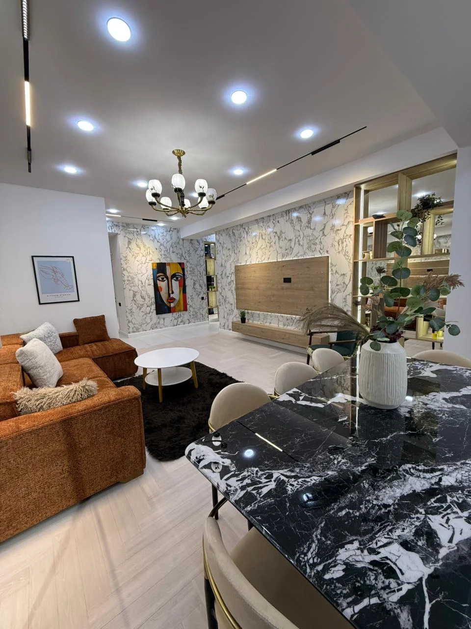 Аренда 3-комнатная Квартира 117 m² Nərimanov р-н – şəkil 18