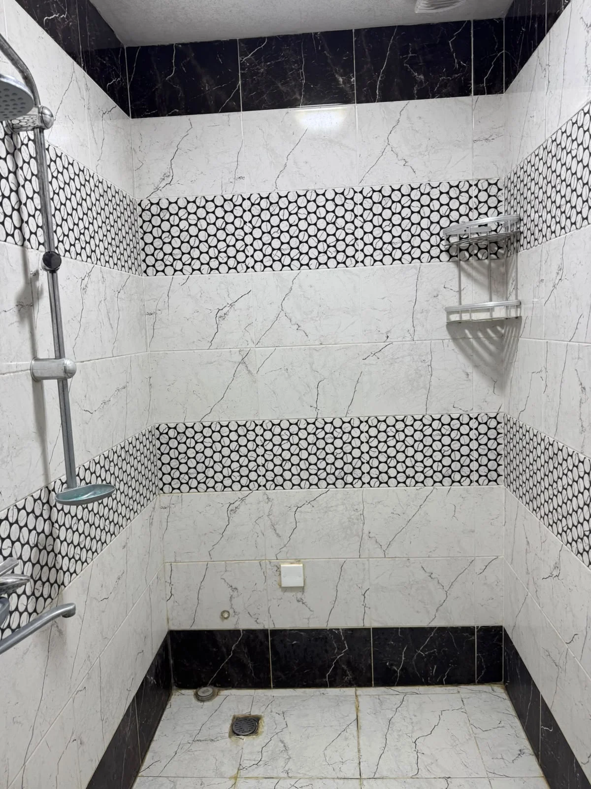 Аренда 3-комнатная Квартира 125 m² Nəsimi р-н – şəkil 11