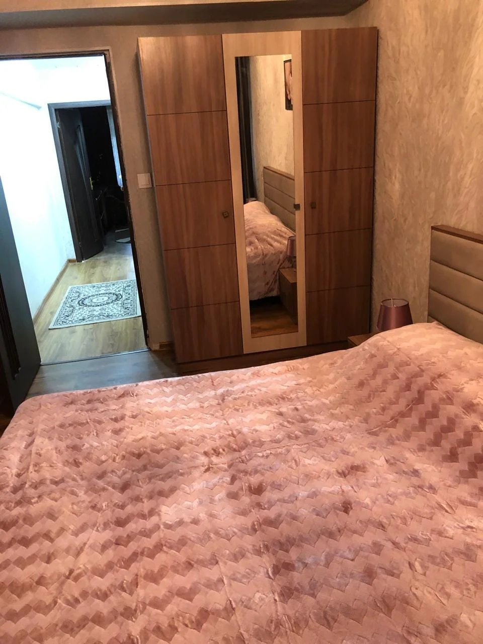 Kirayə 3 otaqlı Mənzil 50 m² Yasamal r. Elmlər Akademiyası m. – şəkil 7