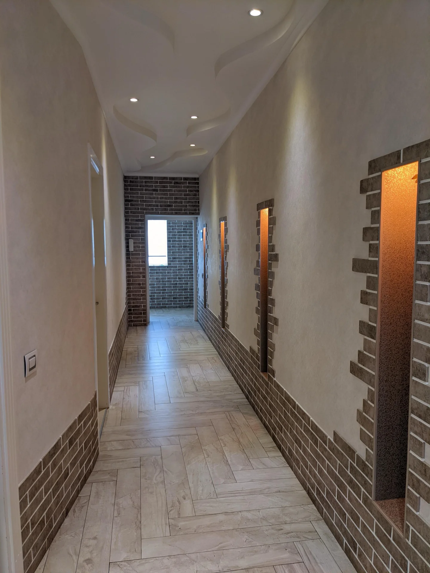 Kiralık 3 odalı Daire 135 m² Yasamal ilçesi – şəkil 6