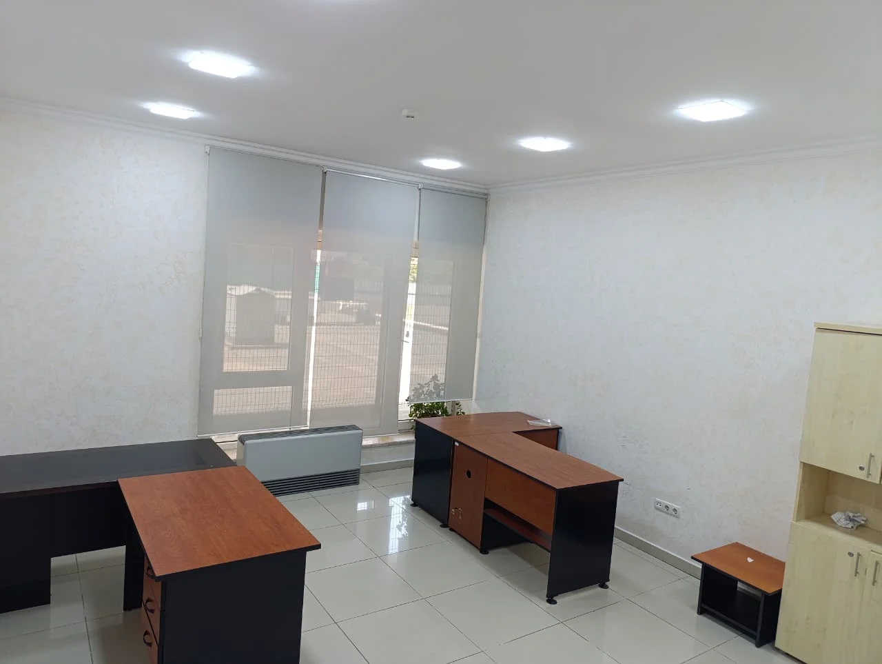 İcarəyə verilir 7 otaqlı ofis 301 m – şəkil 12