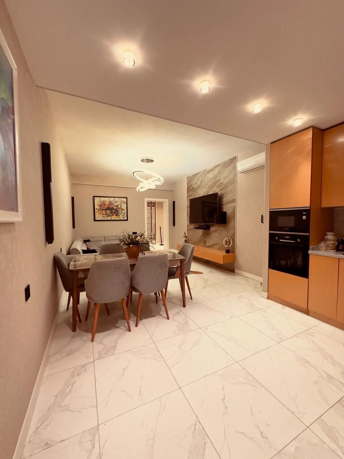 Satılık 3 odalı Daire 103 m² Yasamal ilçesi – şəkil 8