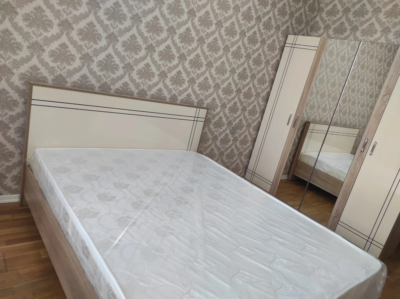 Kirayə 3 otaqlı Mənzil 70 m² Suraxanı r. – şəkil 6
