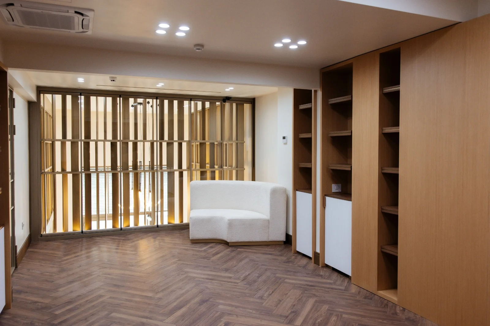 Kirayə 6 otaqlı Ofis 213 m² Xətai r. – şəkil 18