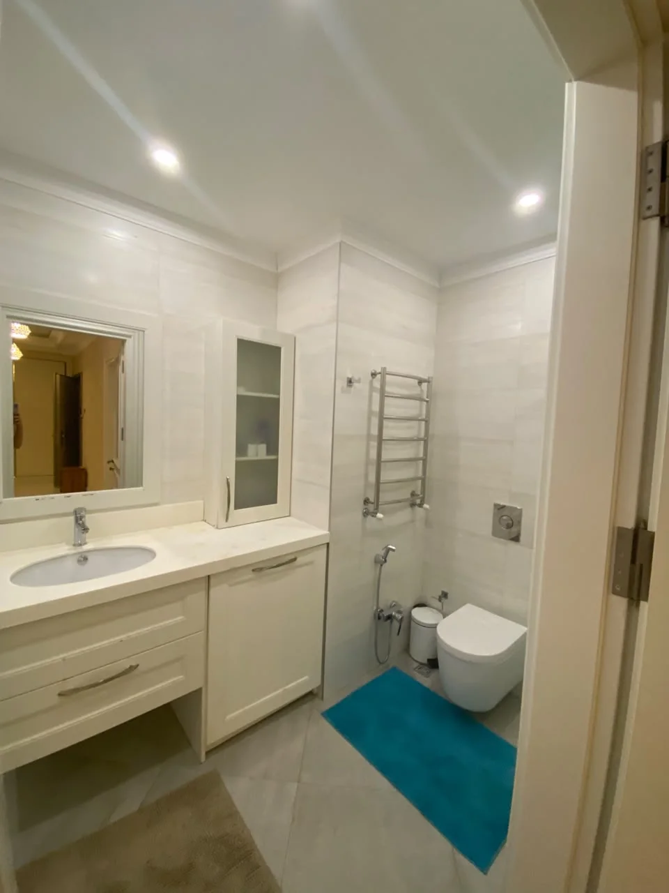 Kirayə 3 otaqlı Mənzil 120 m² Xətai r. – şəkil 7
