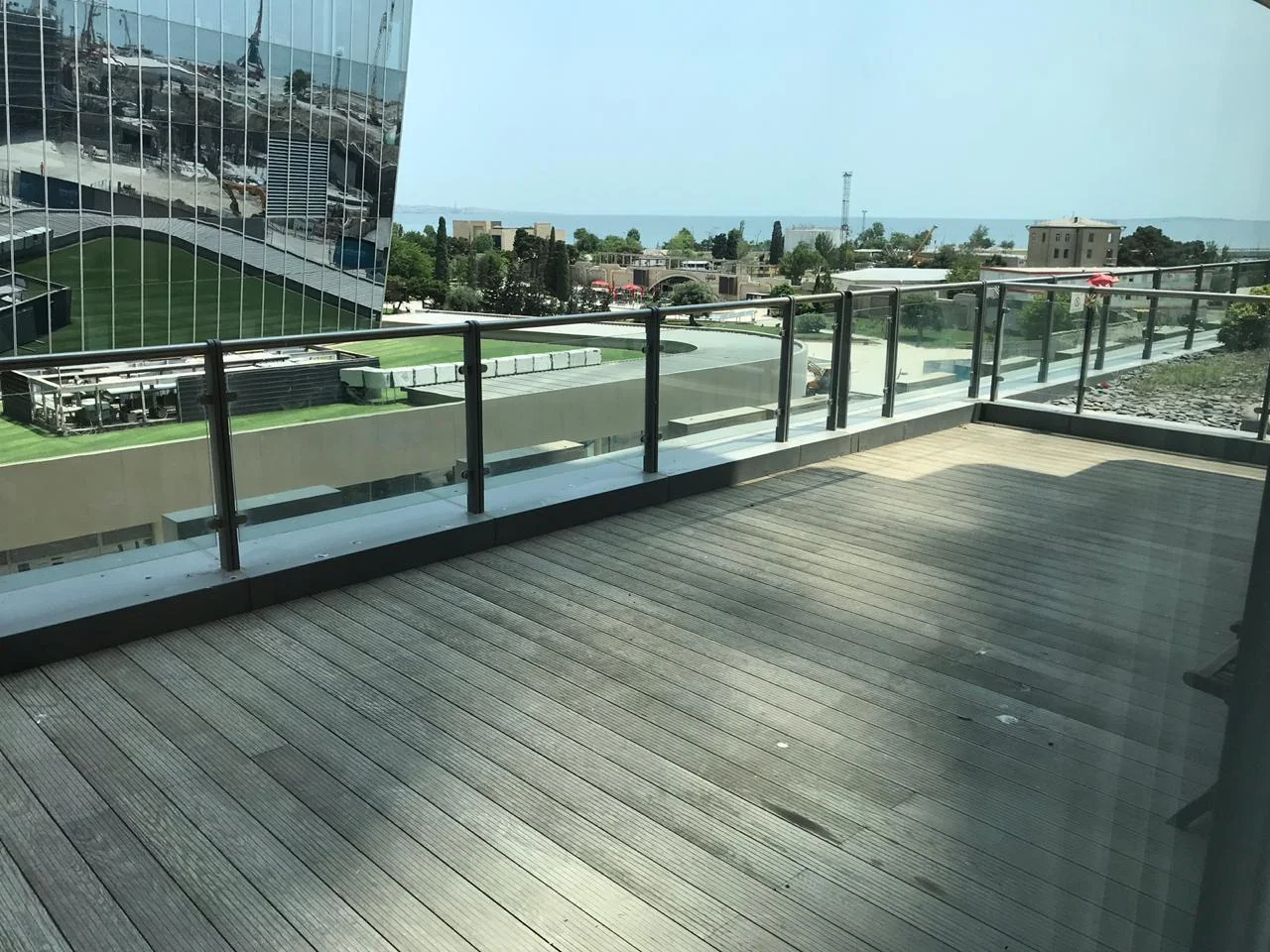 Аренда 4-комнатная Квартира 380 m² Nəsimi р-н – şəkil 1