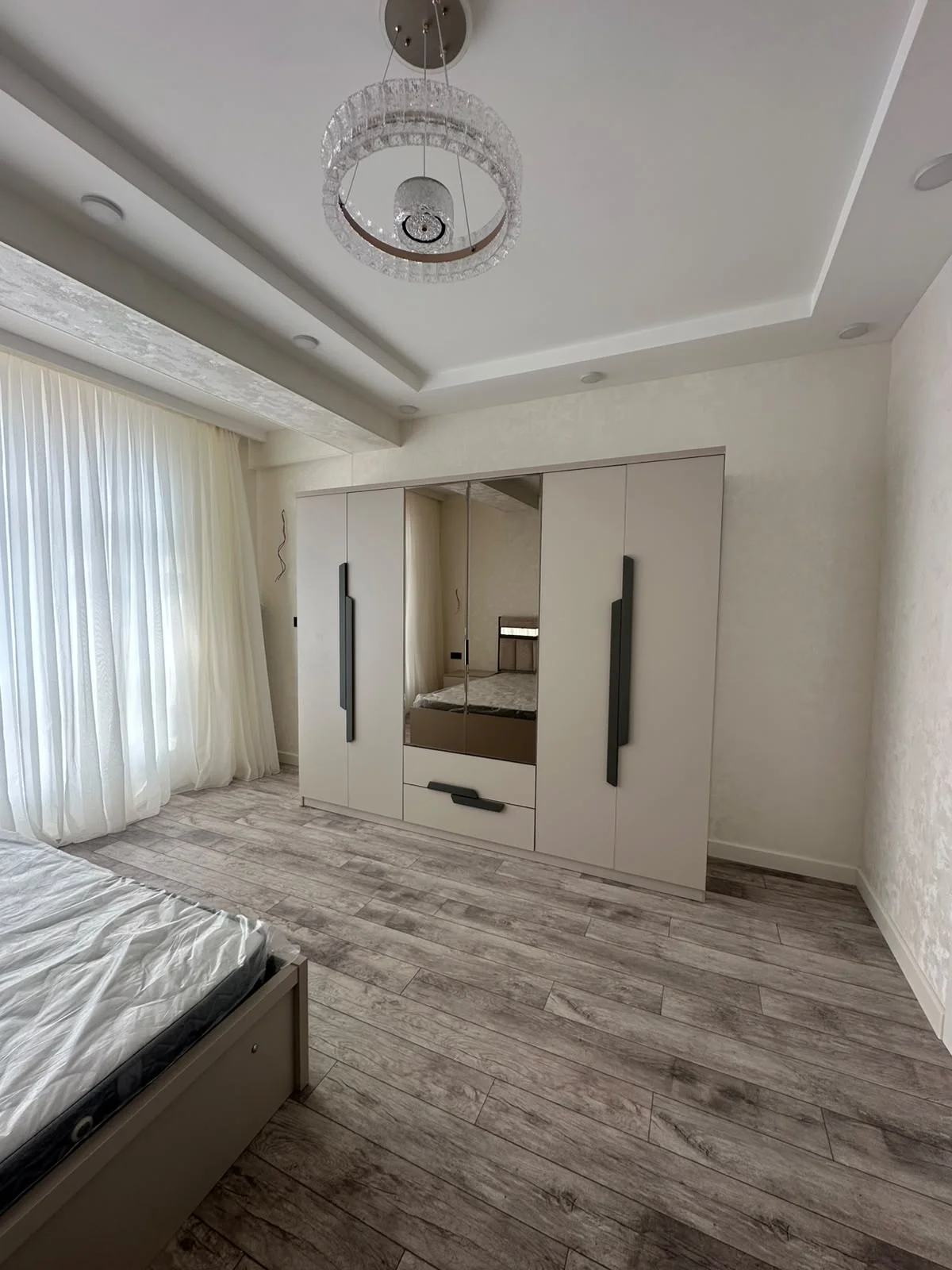 Kirayə 2 otaqlı Mənzil 112 m² Binəqədi r. – şəkil 9