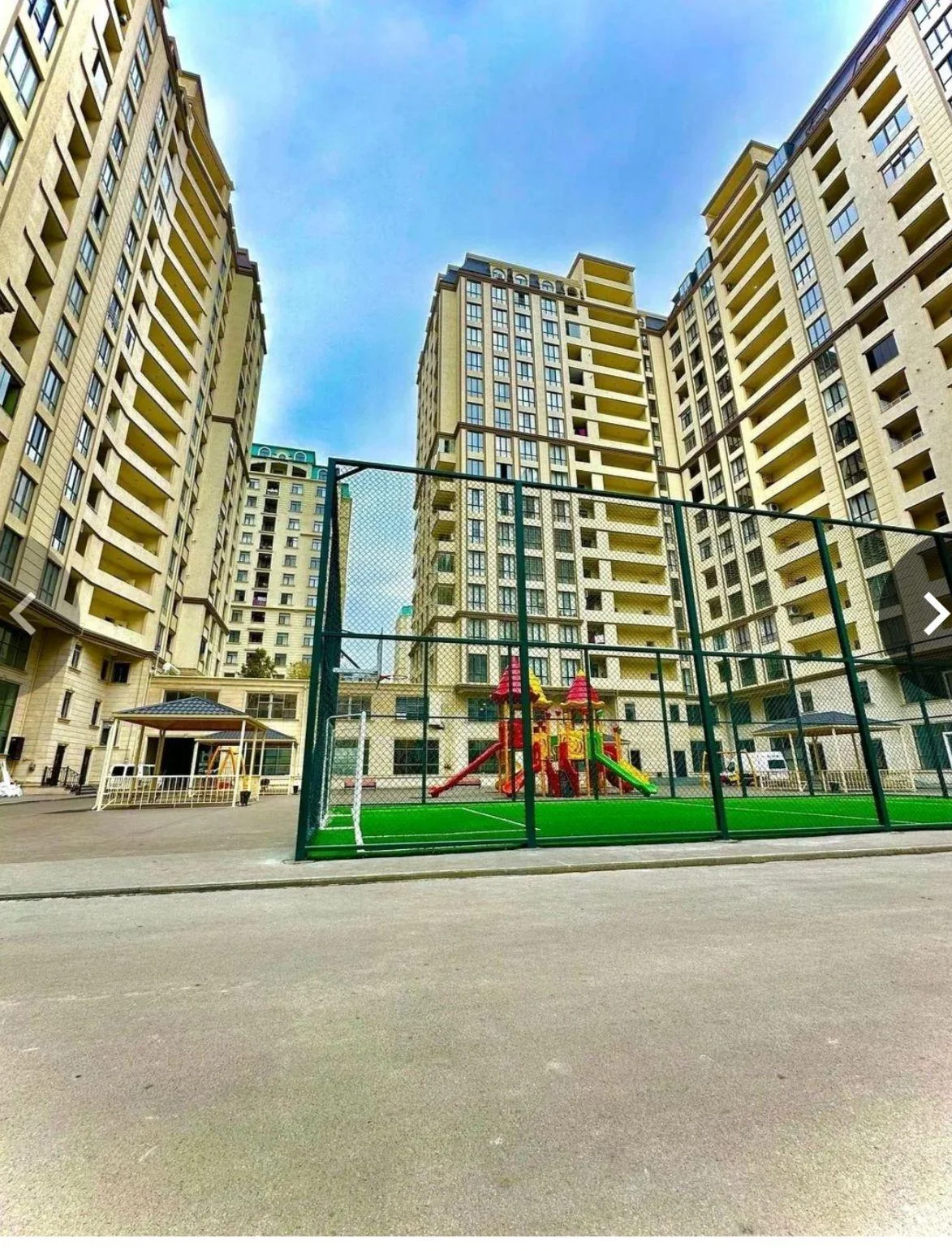 Armoni Residence – şəkil 6