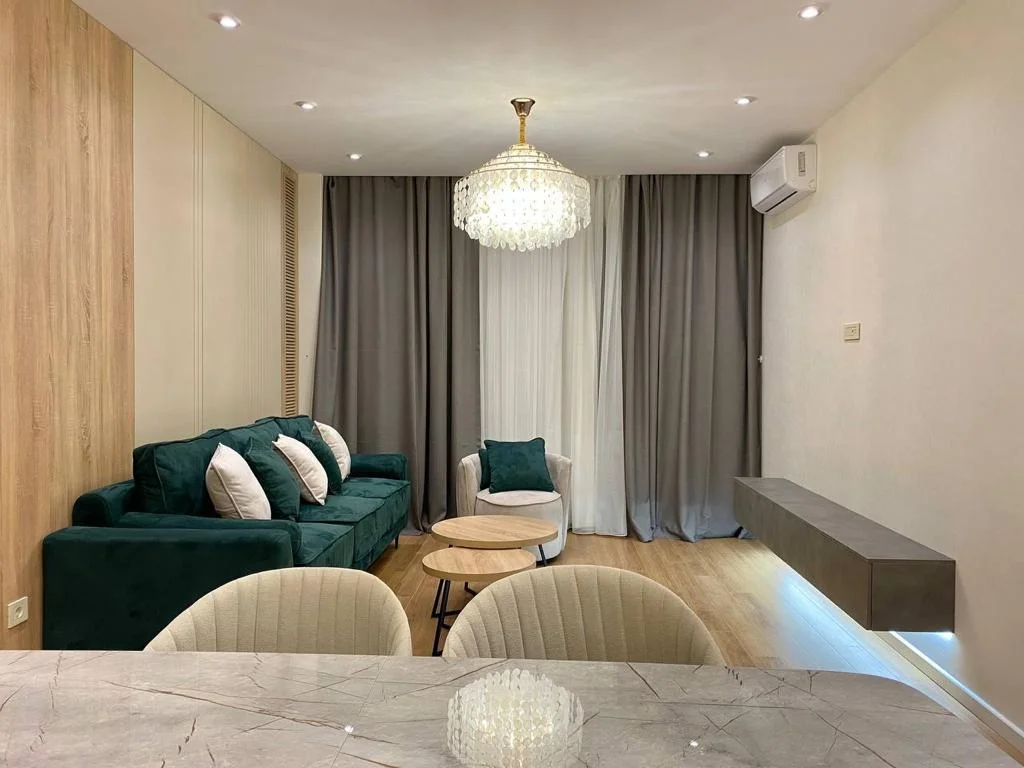 Grand Hayat Residence – şəkil 2