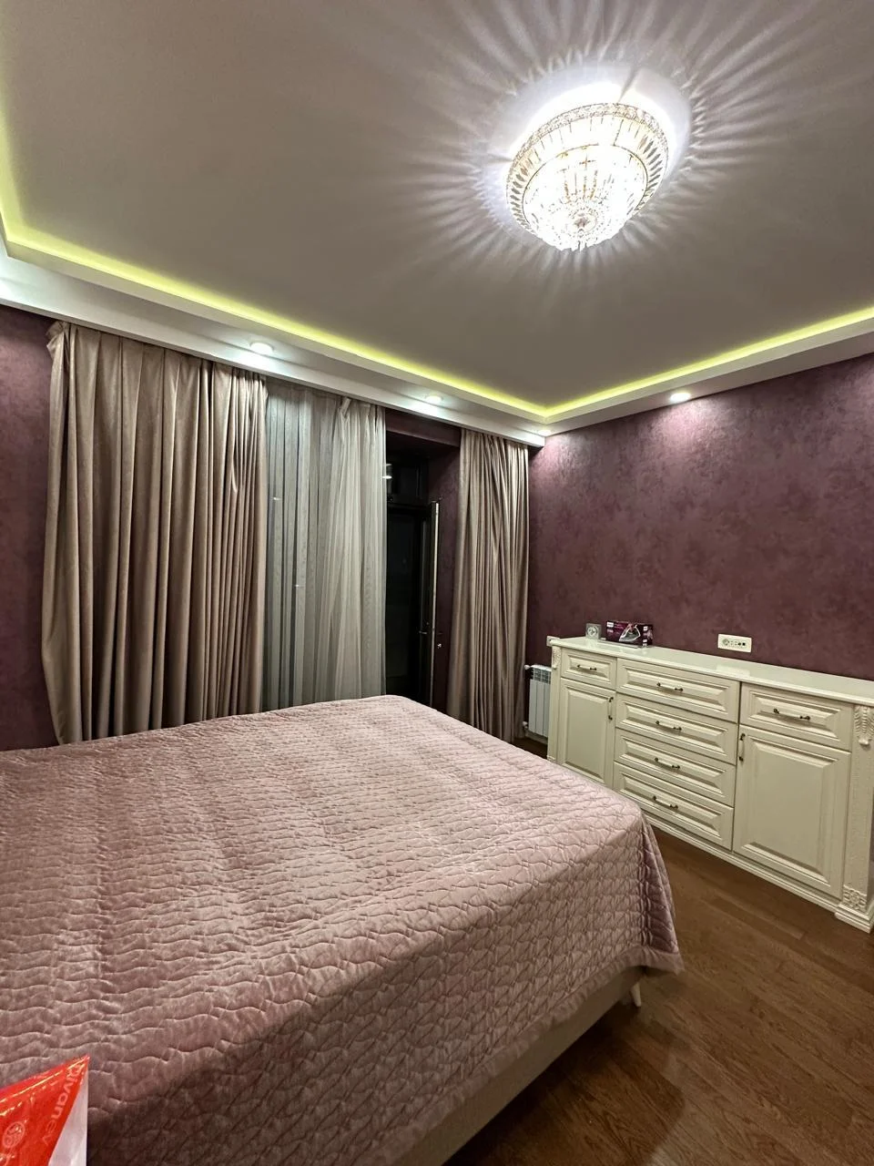 ✨ GRAND HAYATDA PREMIUM MƏNZİL! – şəkil 7