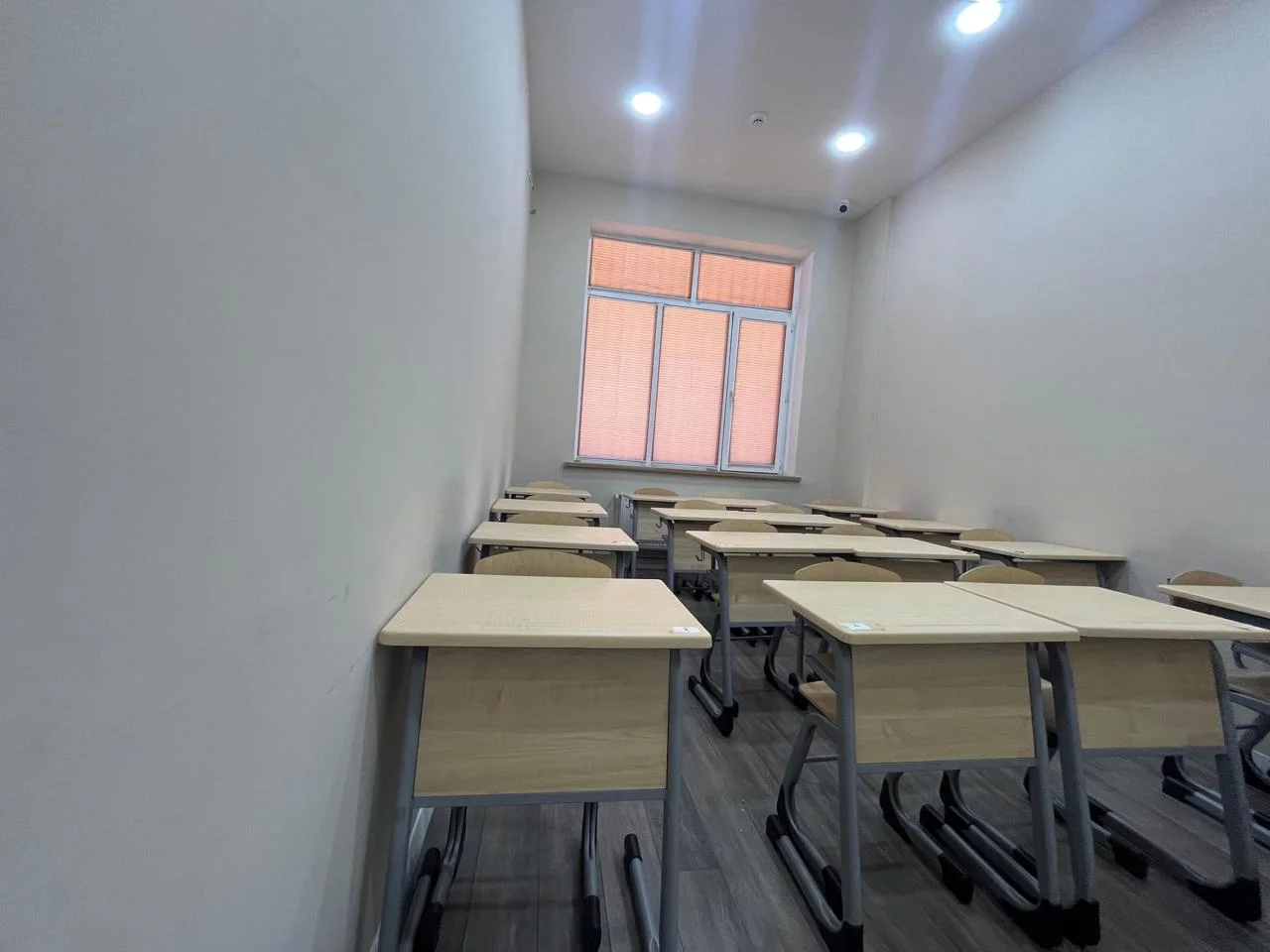 İcarəyə verilir obyekt 265 m² – şəkil 4