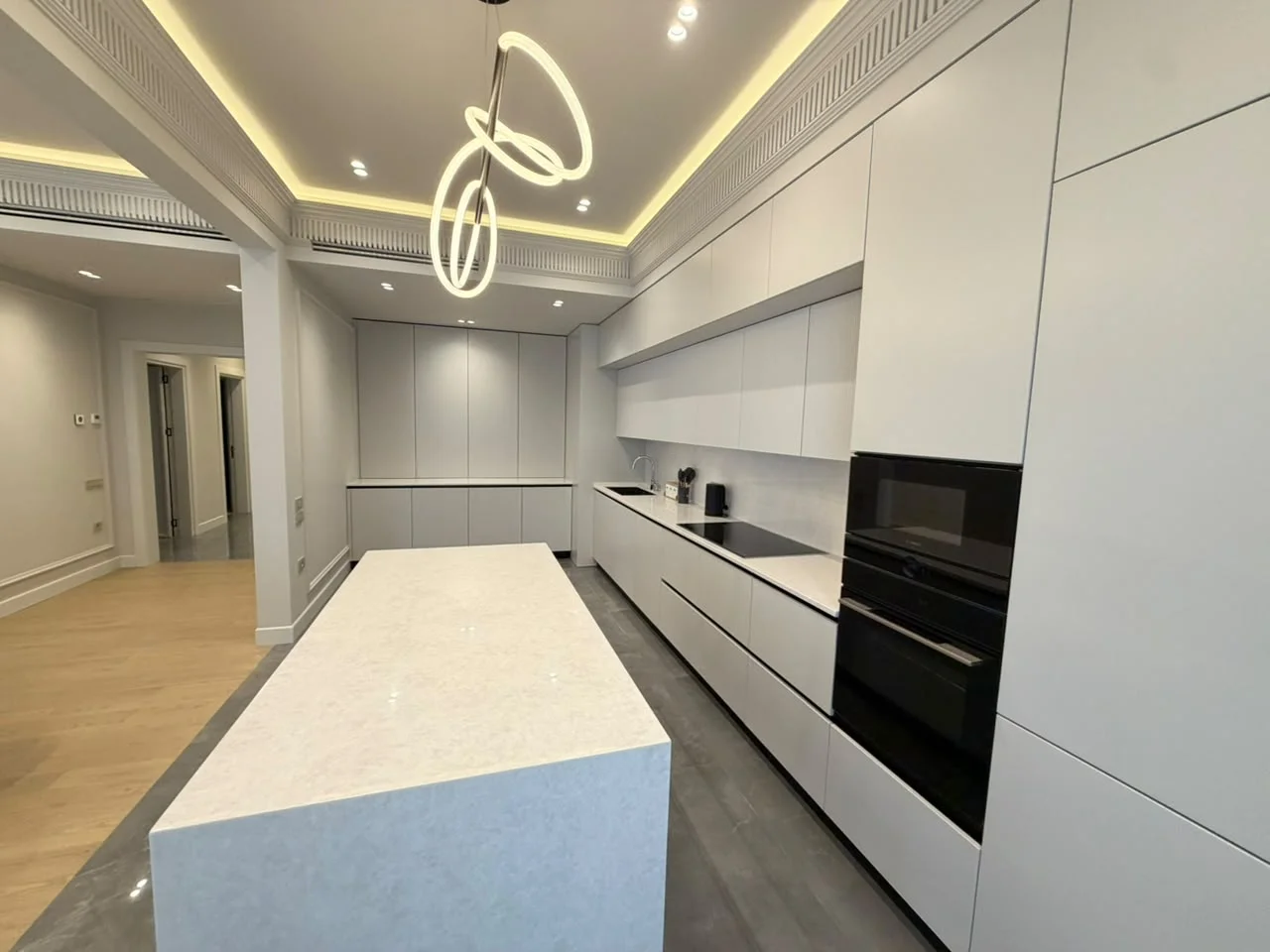 Аренда 3-комнатная Квартира 150 m² Xətai р-н – şəkil 6