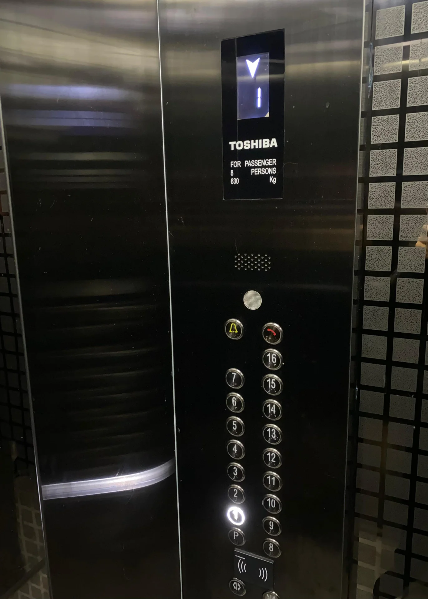 Аренда 2-комнатная Квартира 85 m² Nəsimi р-н – şəkil 16