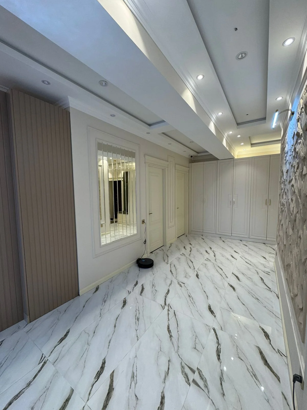 Kiralık 4 odalı Daire 140 m² Xətai ilçesi – şəkil 14