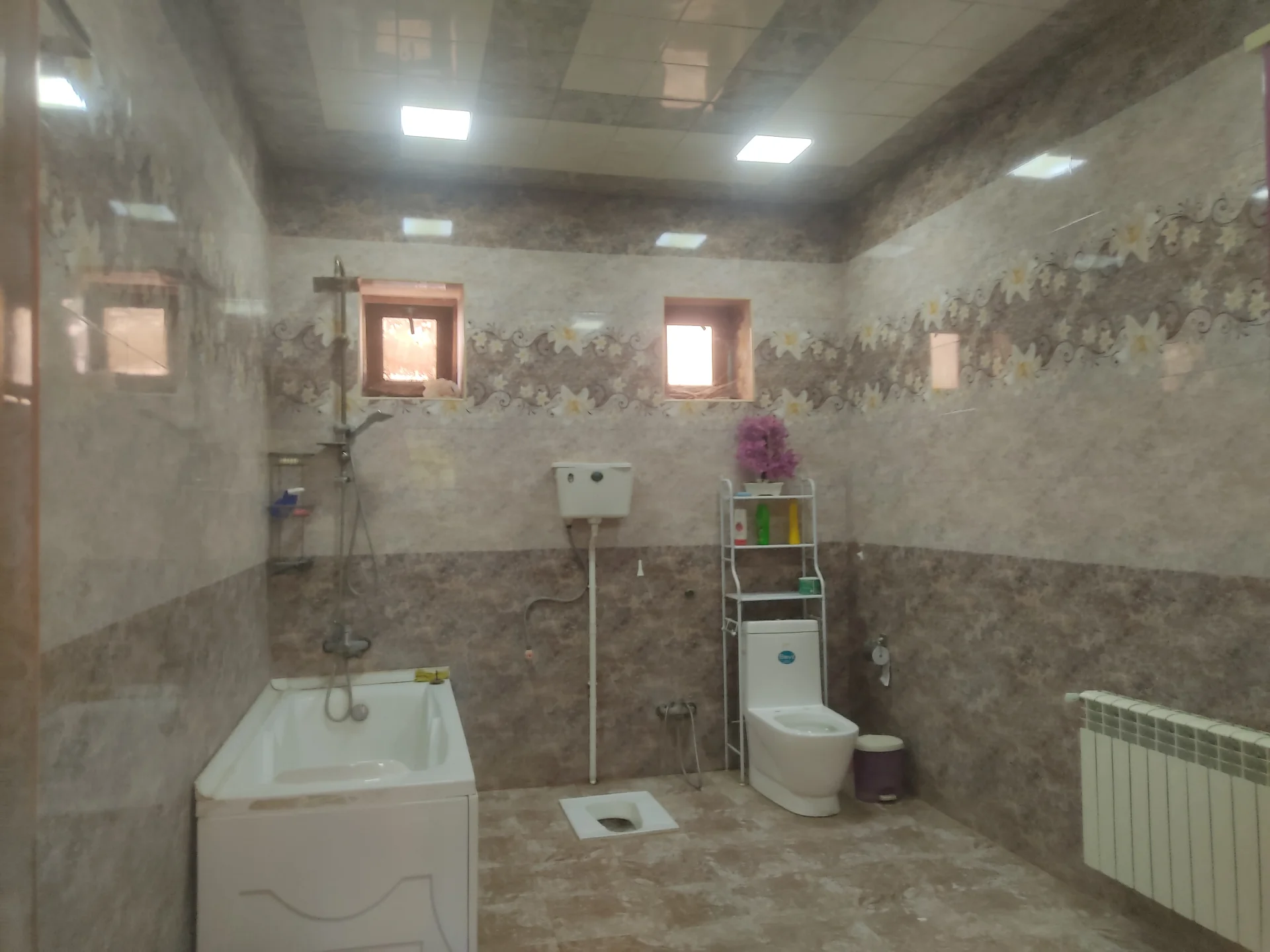 Satılır 4 otaqlı Həyət evi / Bağ evi 120 m² Binəqədi r. – şəkil 19
