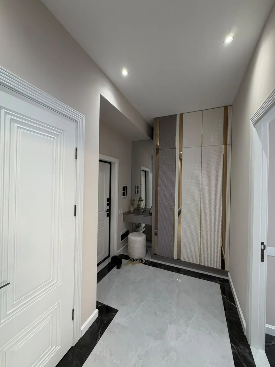 Satılır 3 otaqlı Mənzil 113 m² Binəqədi r. – şəkil 4