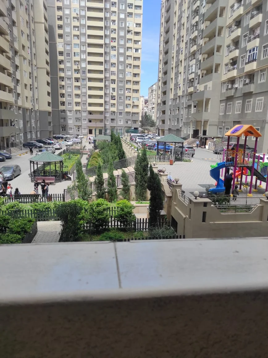 Kirayə 3 otaqlı Mənzil 70 m² Suraxanı r. – şəkil 13