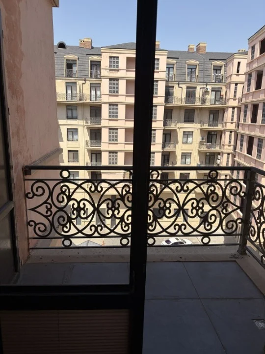 Kirayə 4 otaqlı Ofis 165 m² Xətai r. – şəkil 9