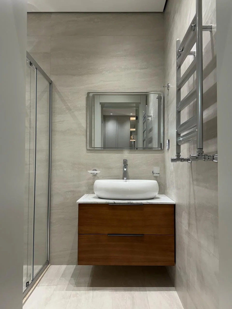 Kirayə 2 otaqlı Mənzil 68 m² Xətai r. – şəkil 10