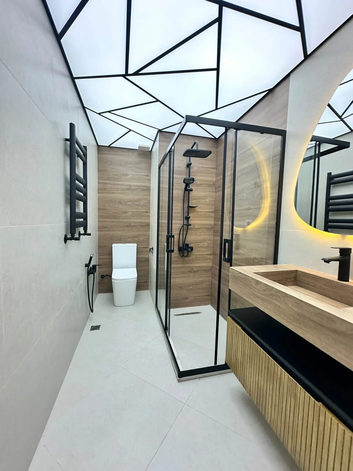 Satılır 2 otaqlı Mənzil 65 m² Xətai r. – şəkil 9