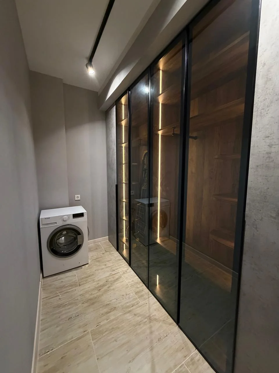 Kirayə 3 otaqlı Mənzil 120 m² Xətai r. – şəkil 12