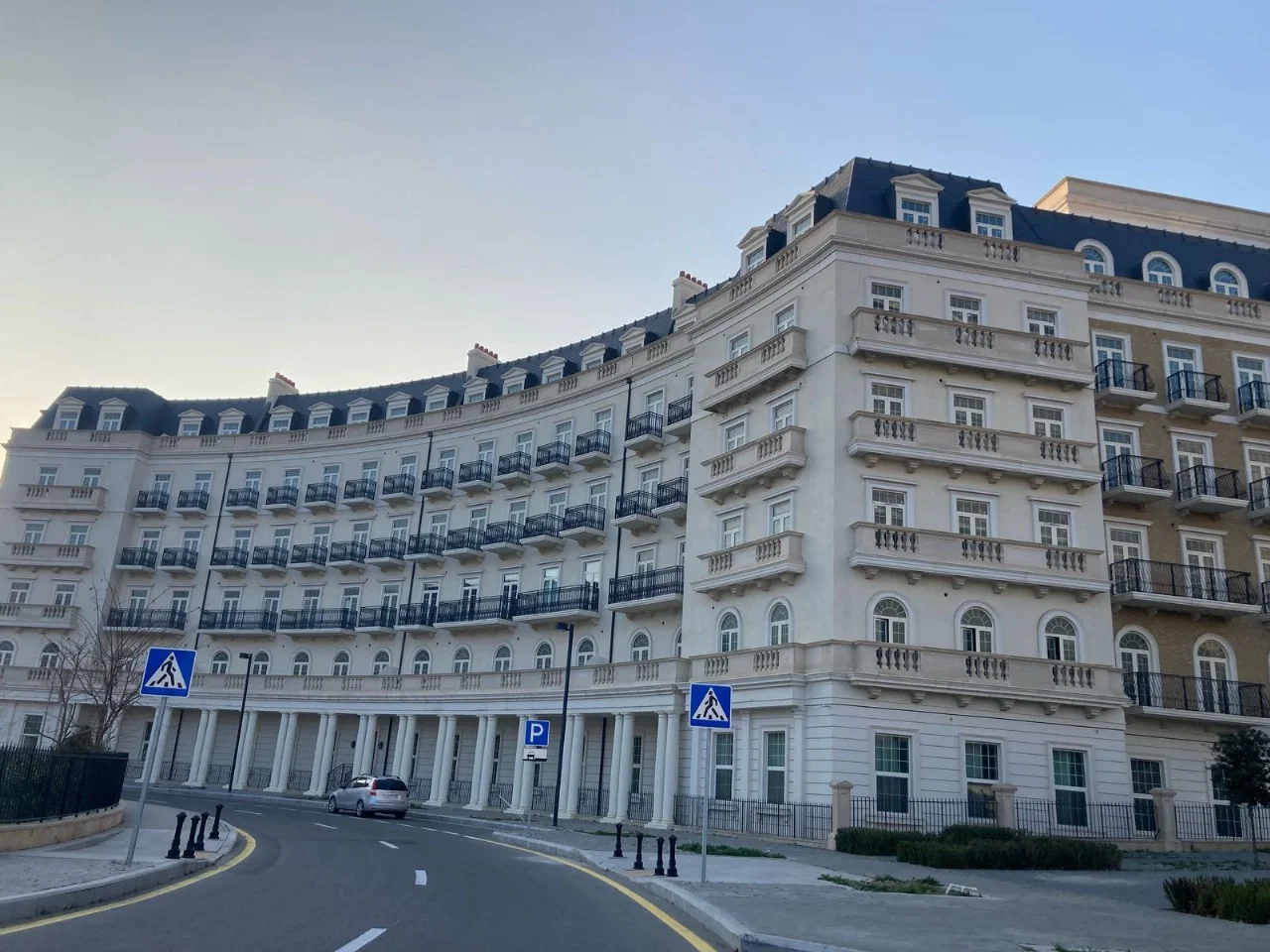 Kiralık 2 odalı Daire 48 m² Xətai ilçesi – şəkil 1
