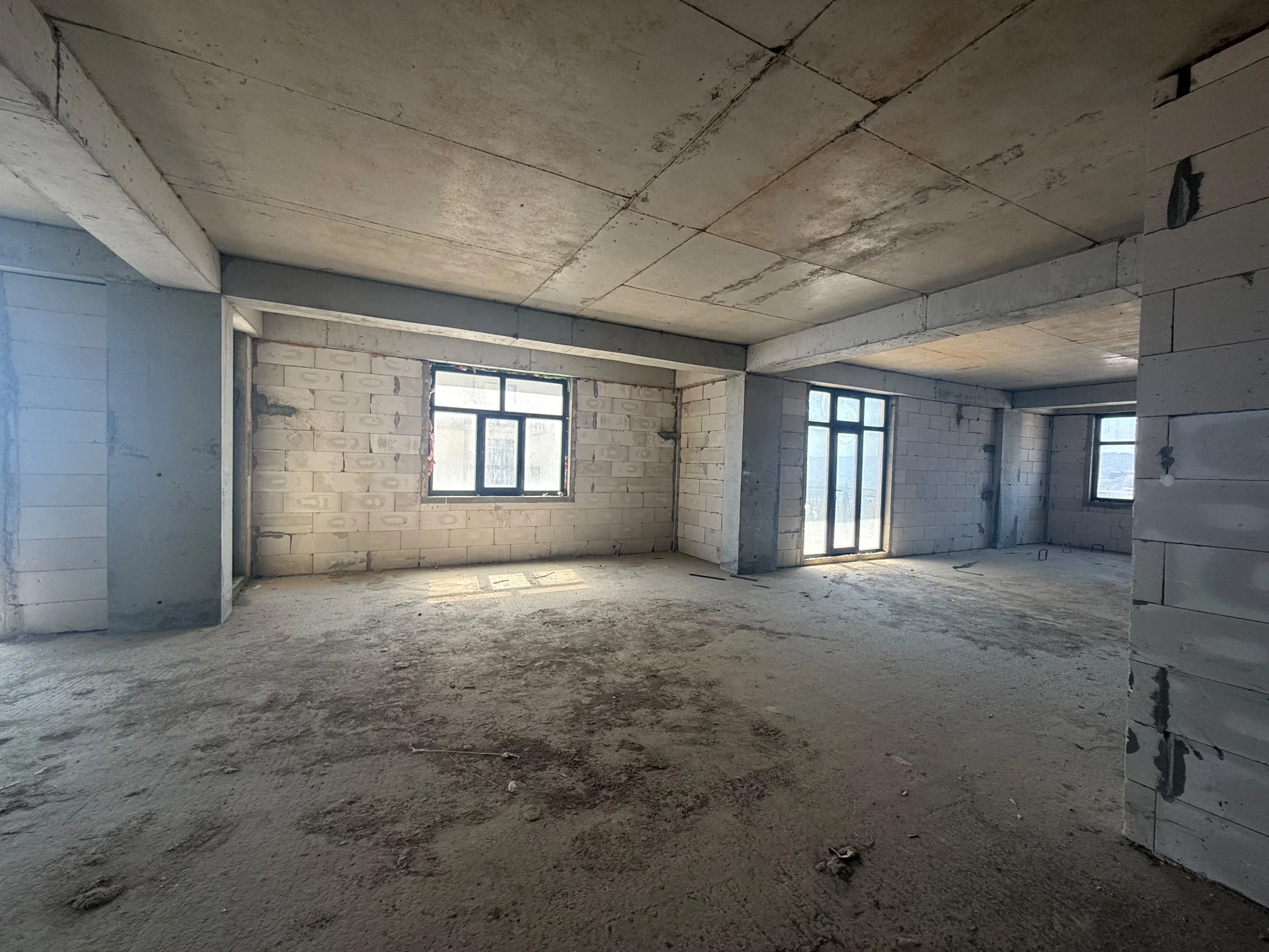 Satılır 4 otaqlı Mənzil 178.1 m² Səbail r. – şəkil 16