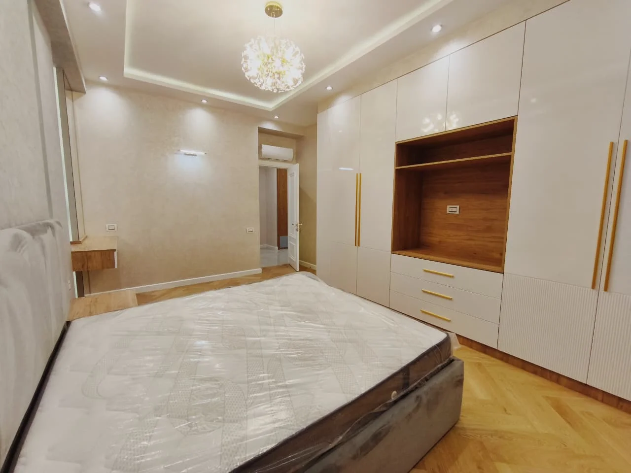 Kiralık 3 odalı Daire 140 m² Xətai ilçesi – şəkil 11