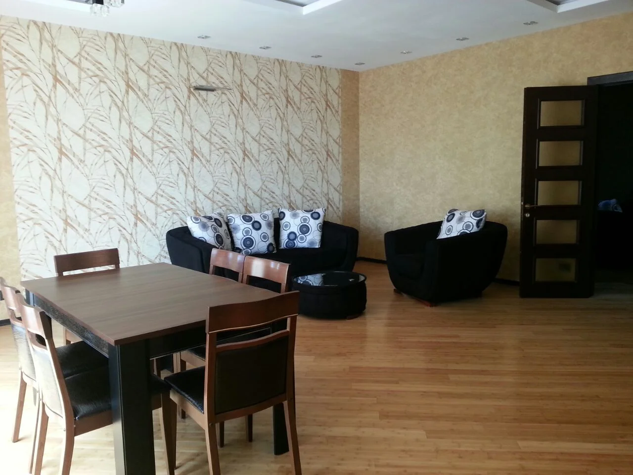 Satılık 3 odalı Daire 174 m² Yasamal ilçesi – şəkil 5