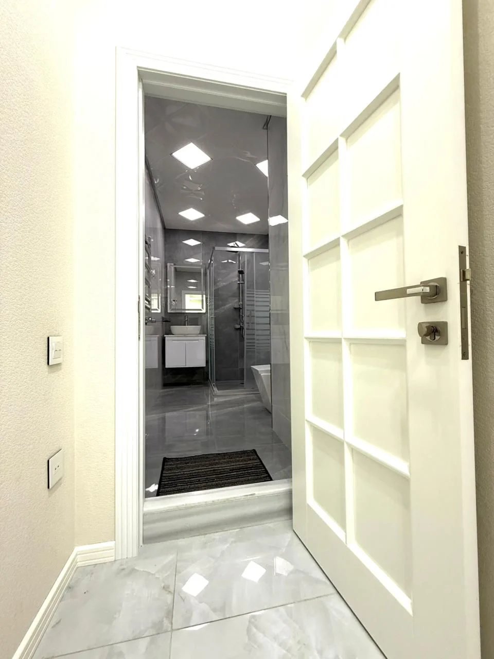 Kirayə 2 otaqlı Mənzil 70 m² Nərimanov r. – şəkil 13
