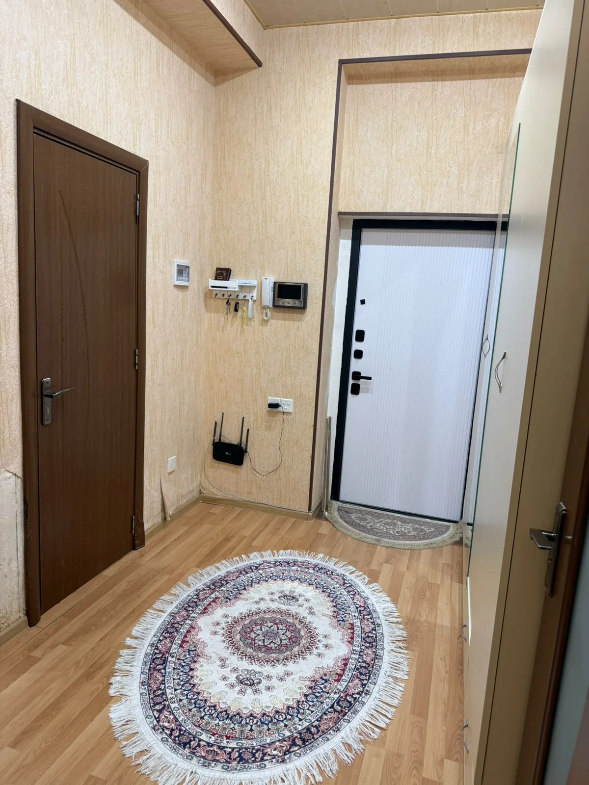 Satılık 1 odalı Daire 63 m² Nəsimi ilçesi 28 May metro – şəkil 17