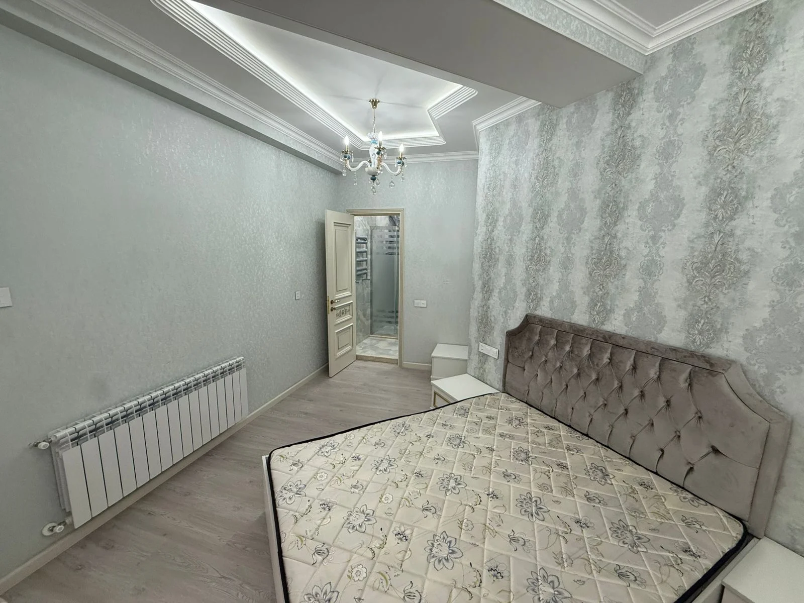 Аренда 3-комнатная Квартира 120 m² Nərimanov р-н – şəkil 12