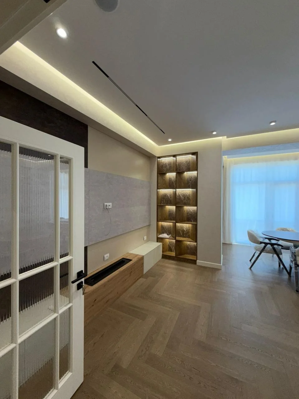 Olympus Residence – şəkil 14