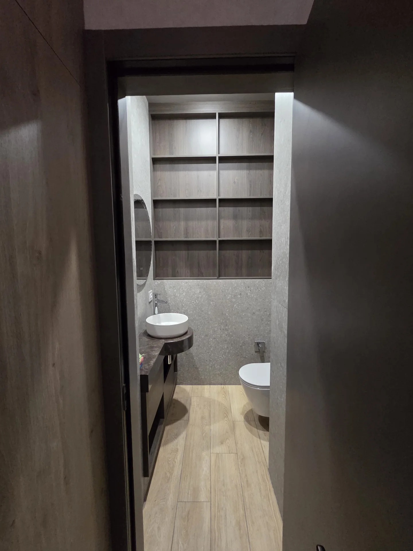 Knightsbridge Residence – şəkil 10