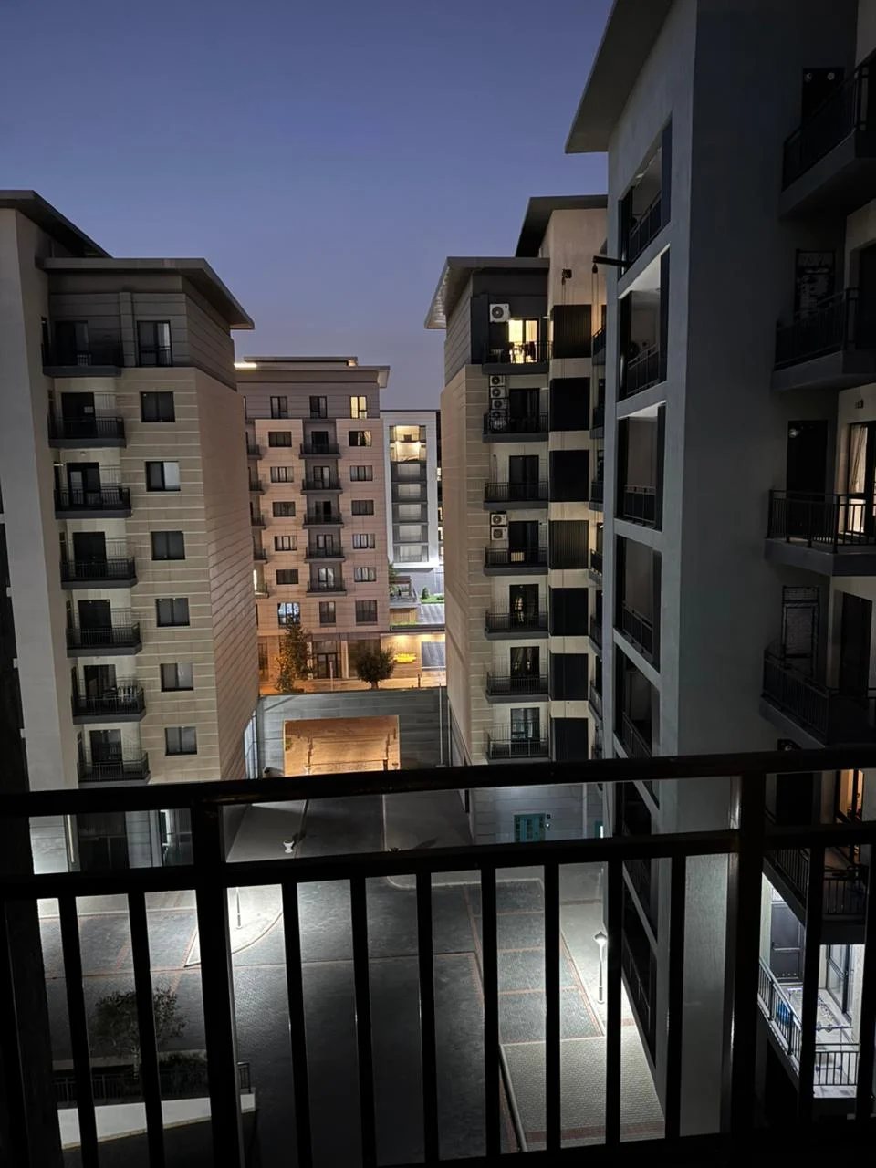 Kiralık 2 odalı Daire 90 m² Xətai ilçesi – şəkil 6