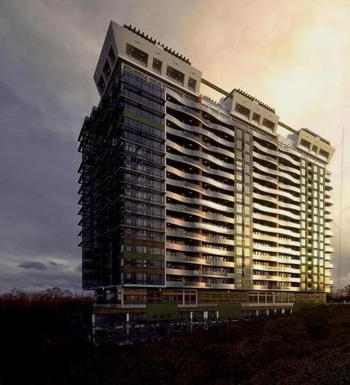 Harmony Residence – şəkil 19