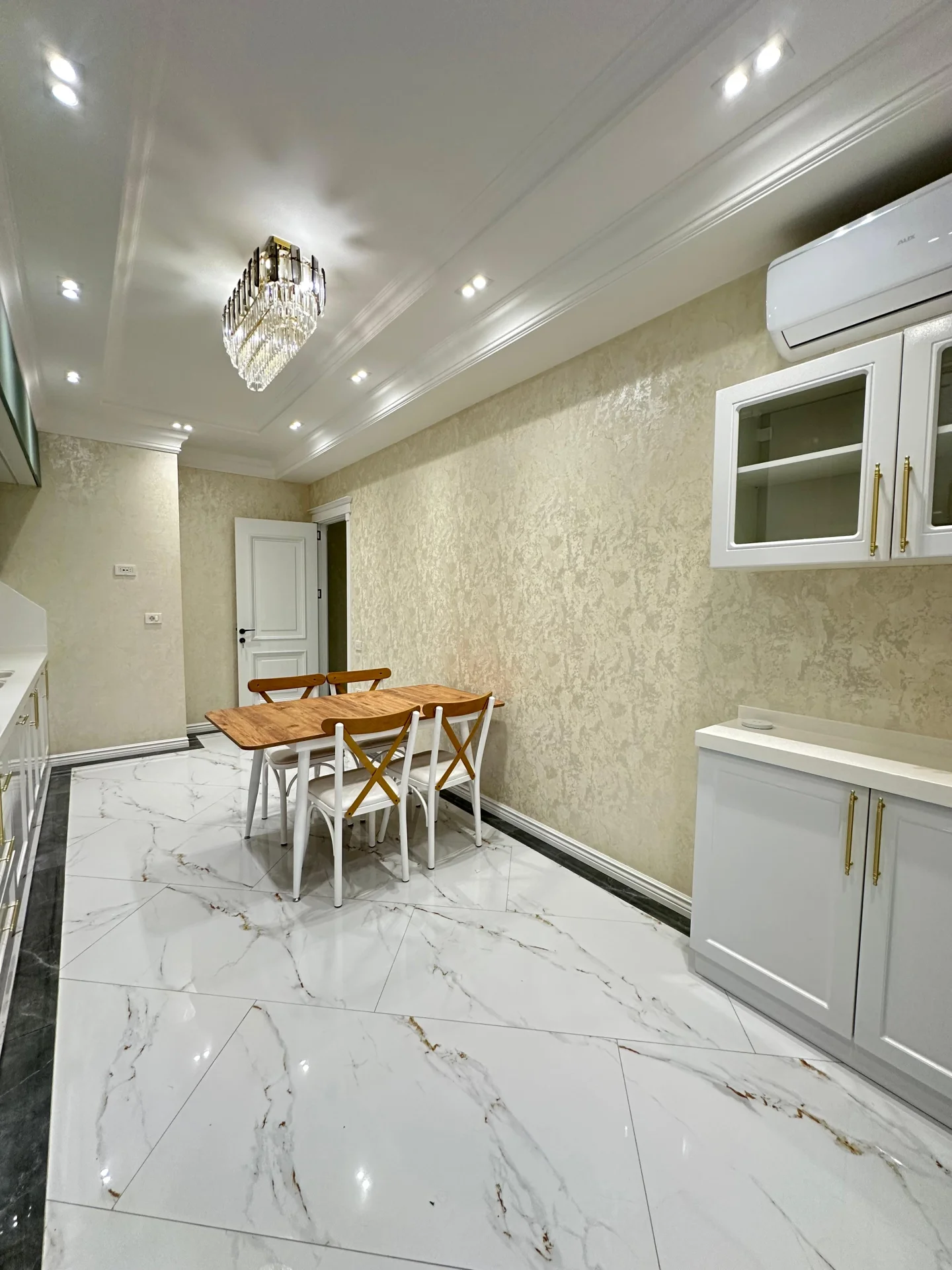 Satılık 2 odalı Daire 108 m² Nəsimi ilçesi – şəkil 13