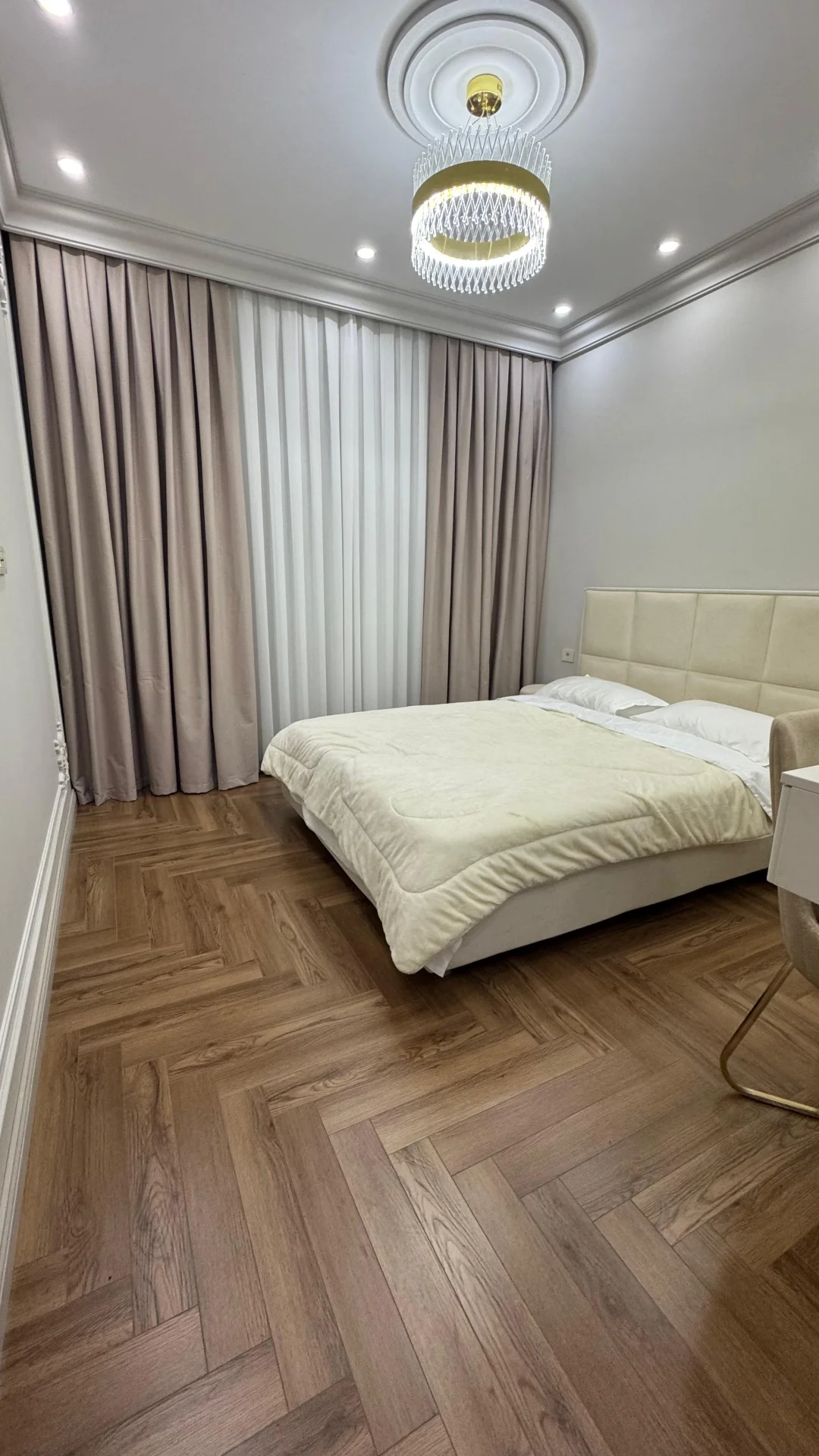Grand Hayat Residence – şəkil 11
