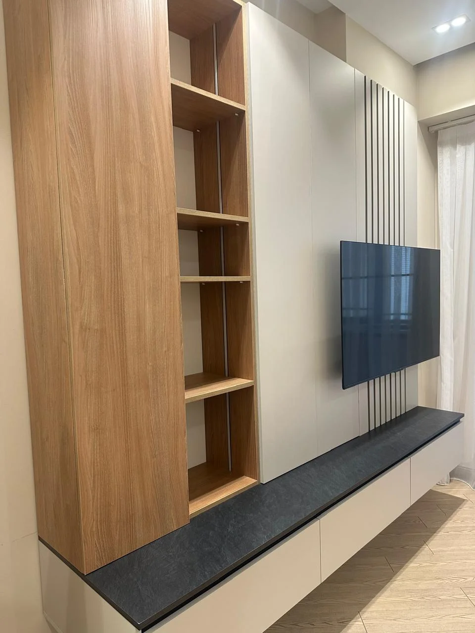 Kiralık 2 odalı Daire 75 m² Xətai ilçesi – şəkil 17