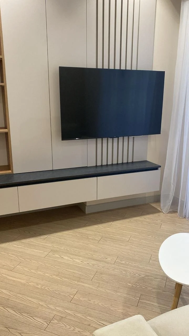 Kirayə 2 otaqlı Mənzil 75 m² Xətai r. – şəkil 13