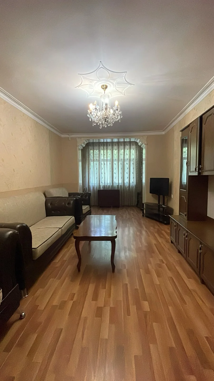 Kirayə 3 otaqlı Mənzil 90 m² Yasamal r. – şəkil 3