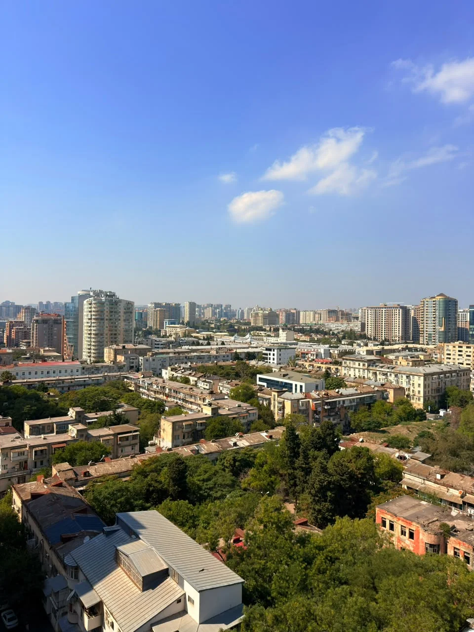 Продаётся 3-комнатная Квартира 100 m² Nəsimi р-н – şəkil 13