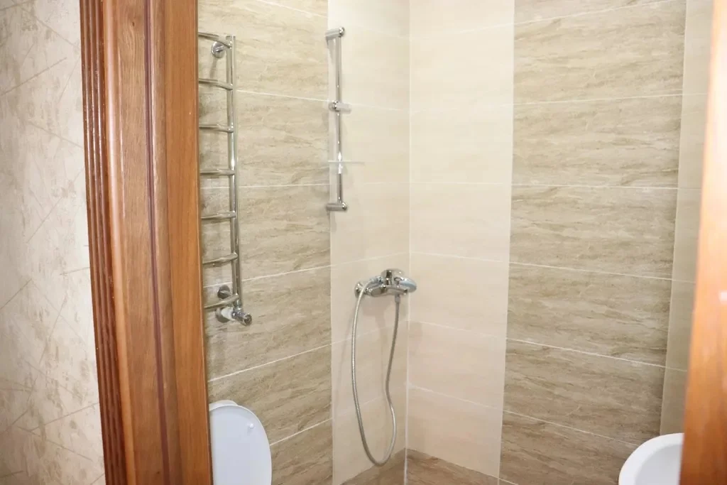 Kirayə 3 otaqlı Mənzil 150 m² Yasamal r. – şəkil 15
