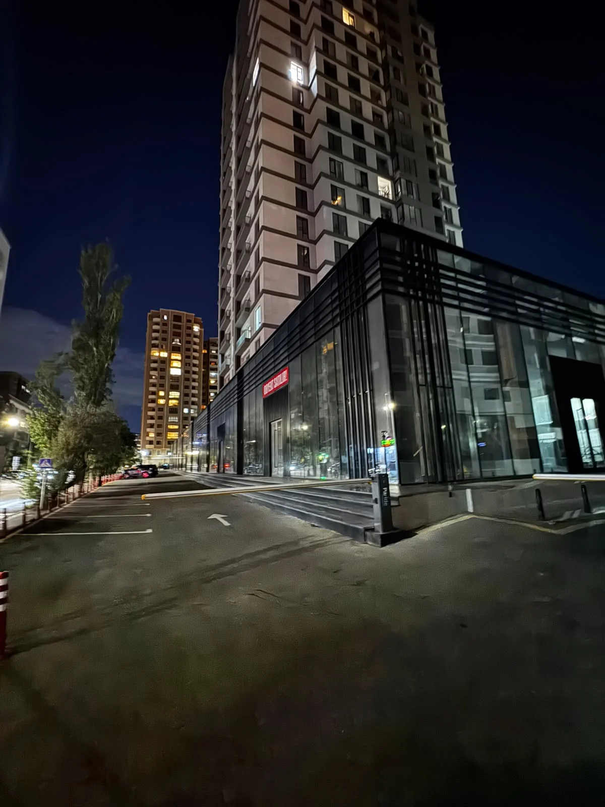 Kirayə 3 otaqlı Mənzil 102 m² Nəsimi r. – şəkil 17