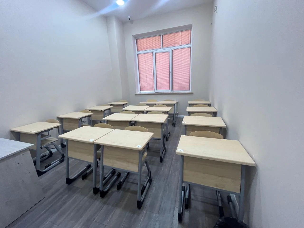 İcarəyə verilir obyekt 265 m² – şəkil 18