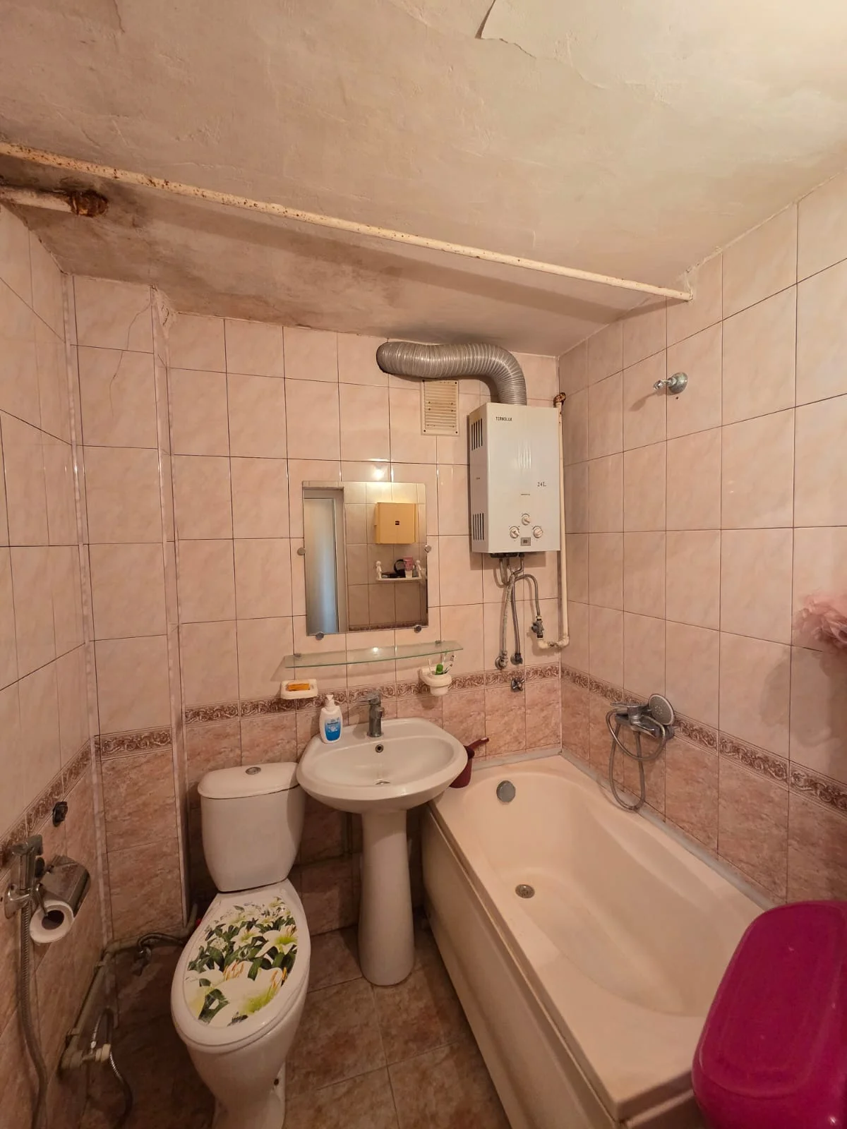 For sale 2-room Apartment 55 m² Yasamal dist. – şəkil 8