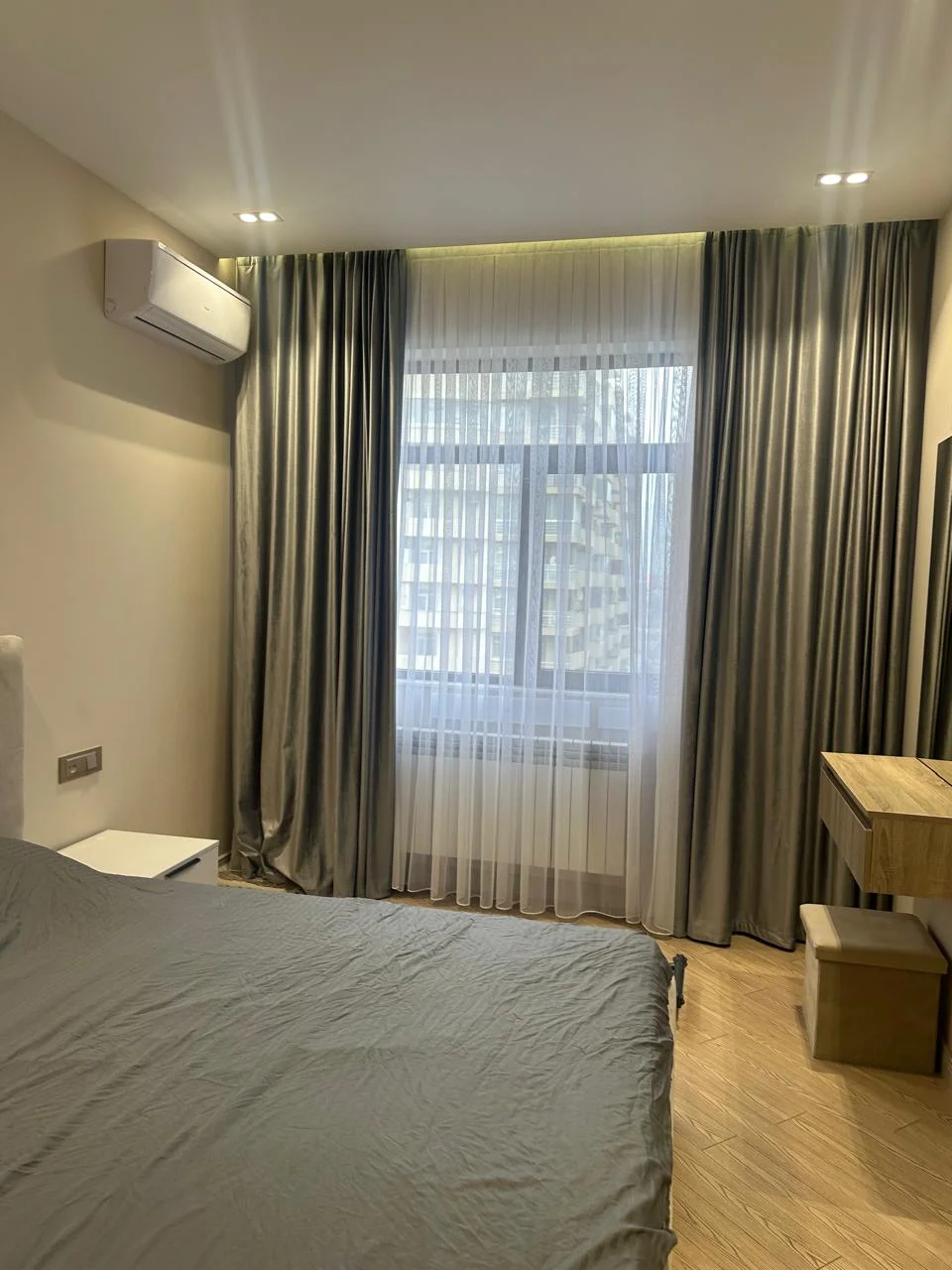 Kiralık 2 odalı Daire 75 m² Xətai ilçesi – şəkil 16