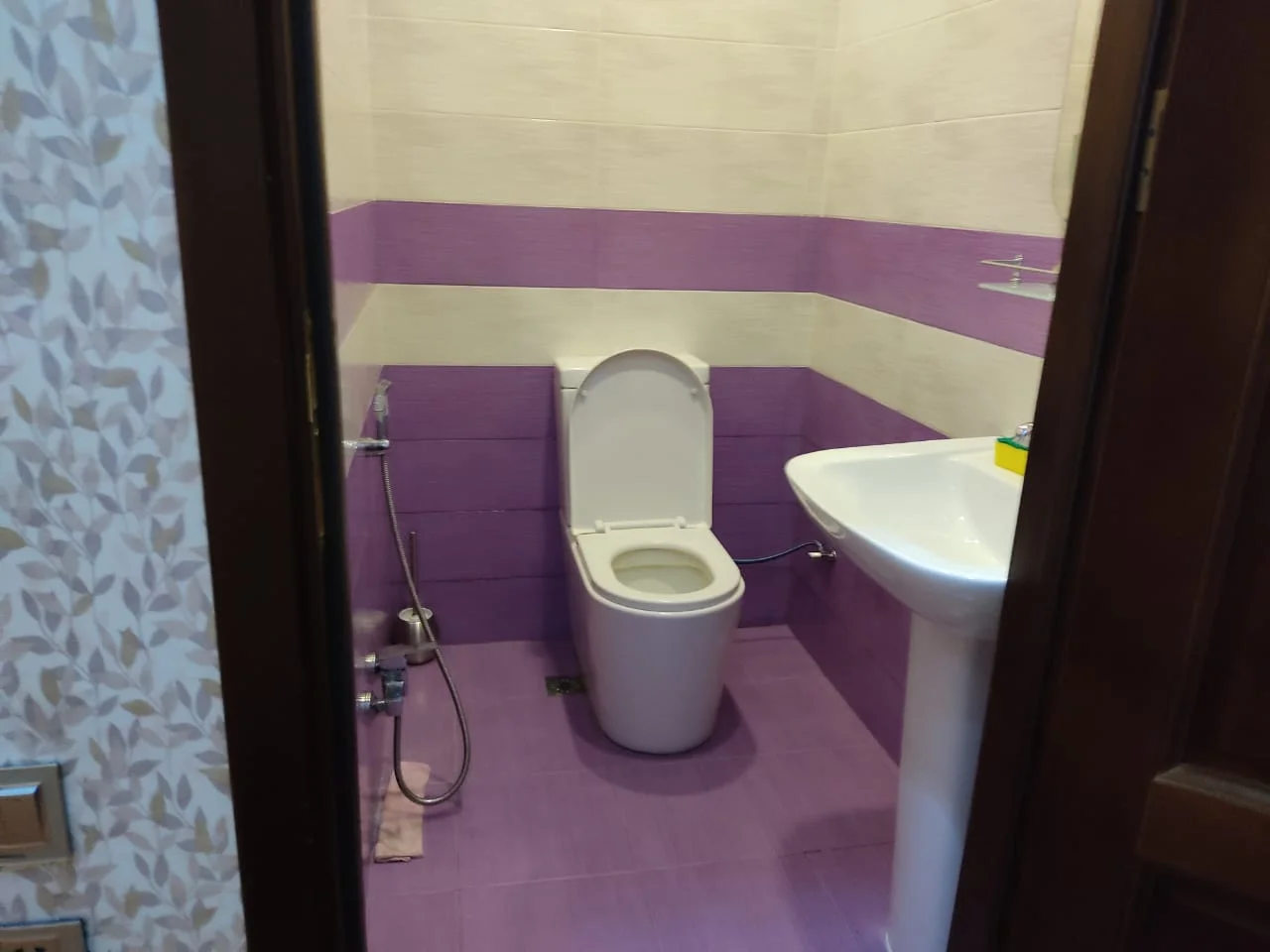 Kiralık 3 odalı Daire 120 m² Xətai ilçesi – şəkil 17