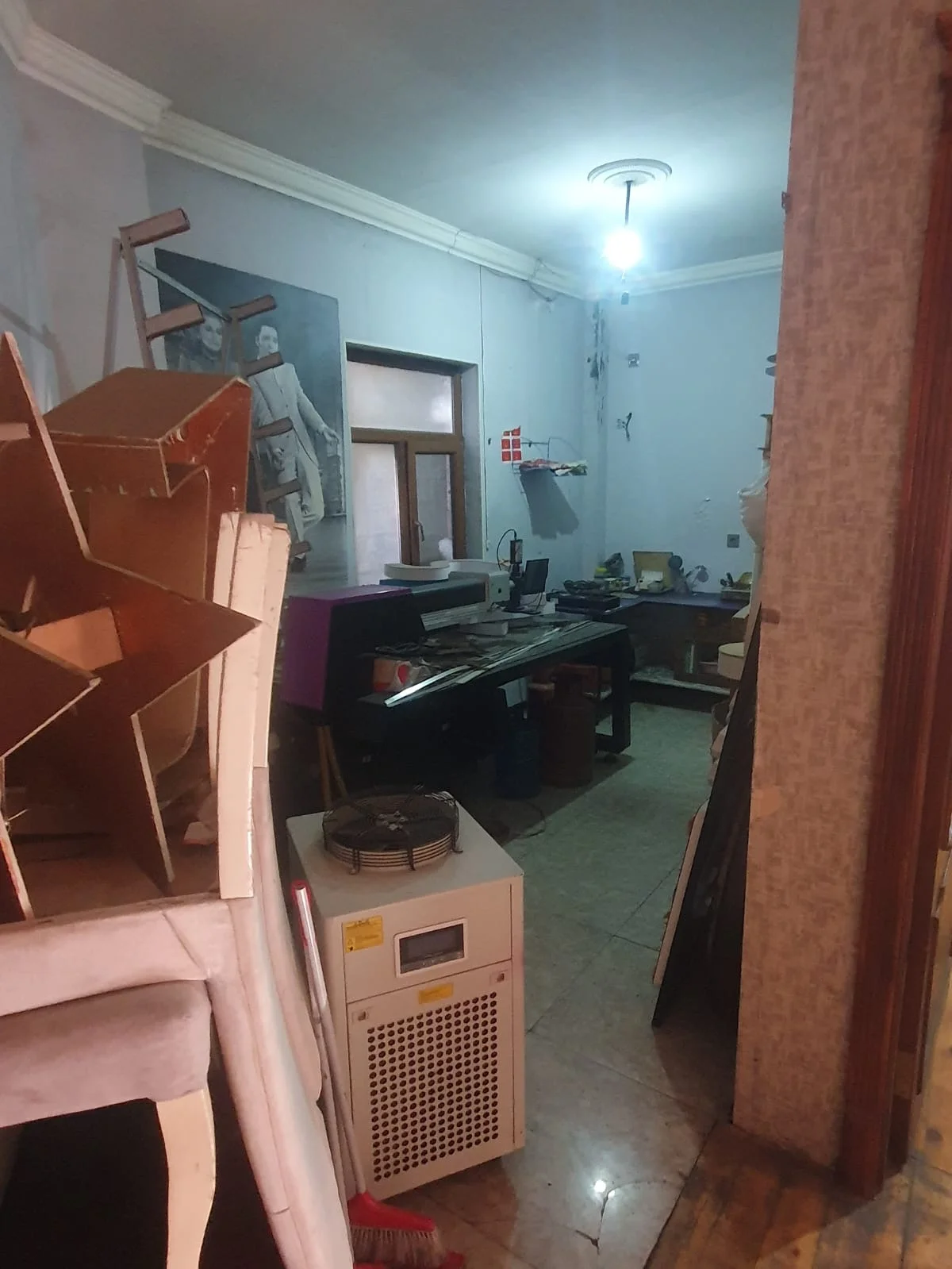 Kirayə Obyekt 120 m² Abşeron r. – şəkil 5